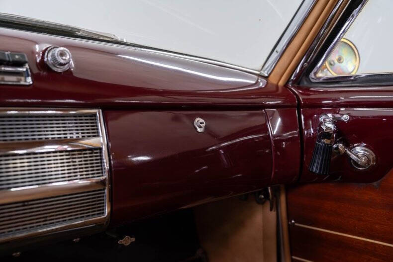 1949 Buick Roadmaster