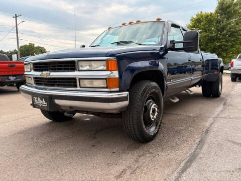 1995 Chevrolet C/K 3500 Series