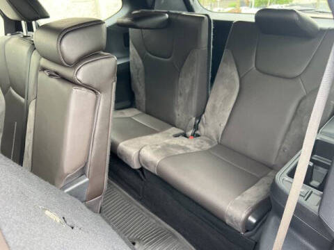 2024 Lexus TX 350 Luxury