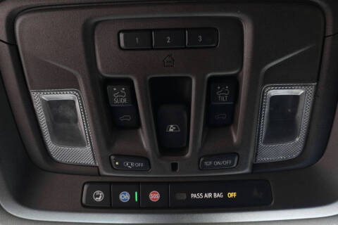 2021 GMC Sierra 2500HD