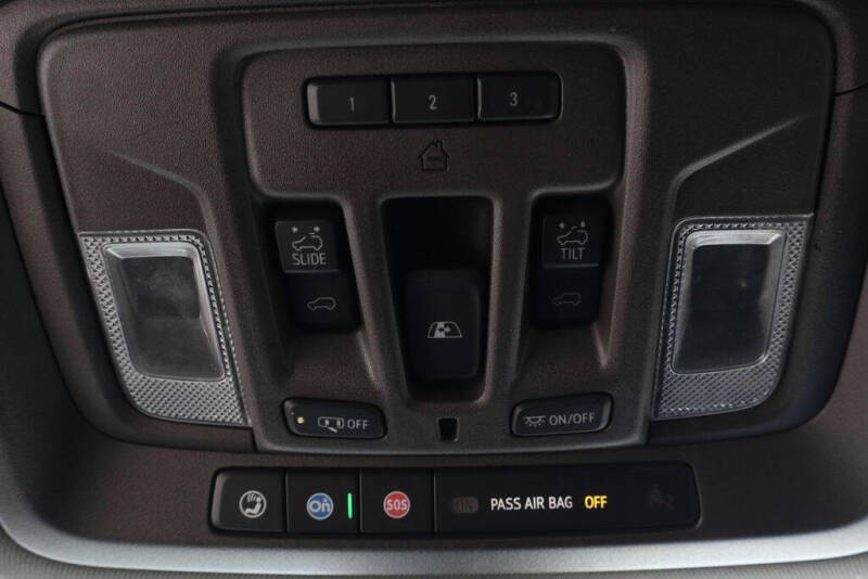 2021 GMC Sierra 2500HD