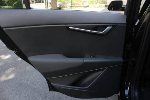 2024 Kia Niro EV Wind