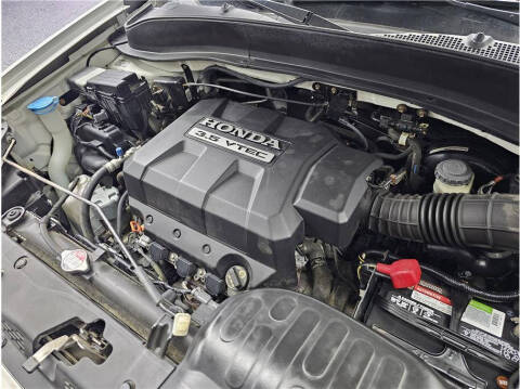2006 Honda Ridgeline RT