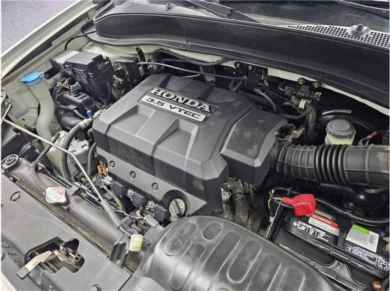 2006 Honda Ridgeline RT