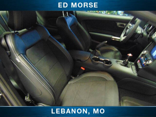 2016 Ford Mustang Shelby GT350