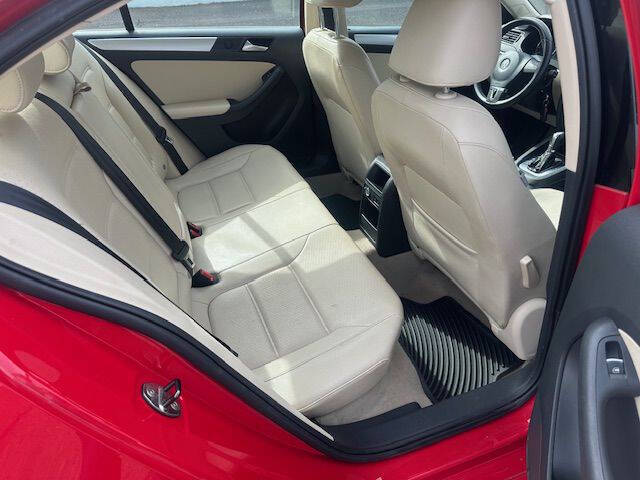 2013 Volkswagen Jetta