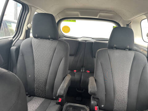 2012 Mazda MAZDA5 Sport