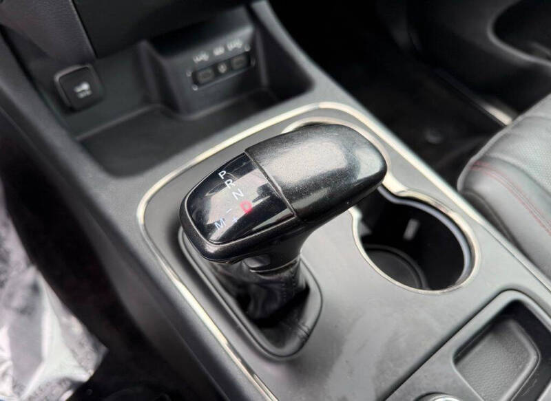 2018 Dodge Durango R/T