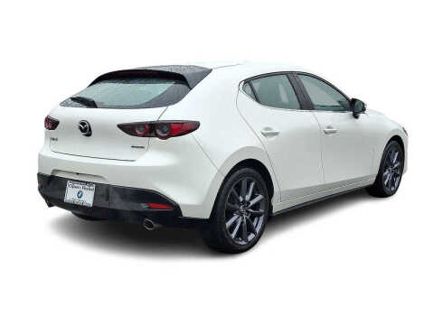 2021 Mazda Mazda3 Hatchback Preferred