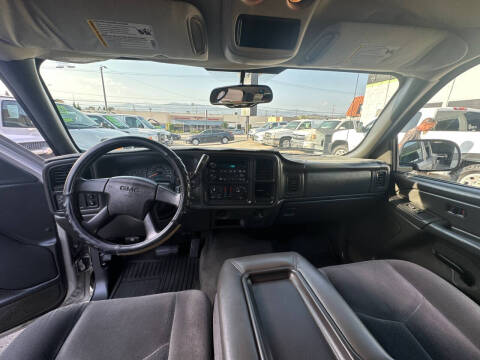 2007 Chevrolet Express 2500