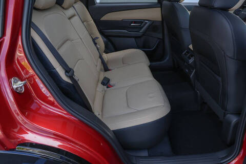 2026 Mazda CX-5 2.5 S Premium Plus