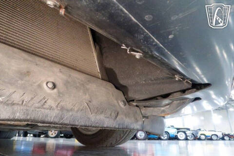 2003 Chevrolet Corvette