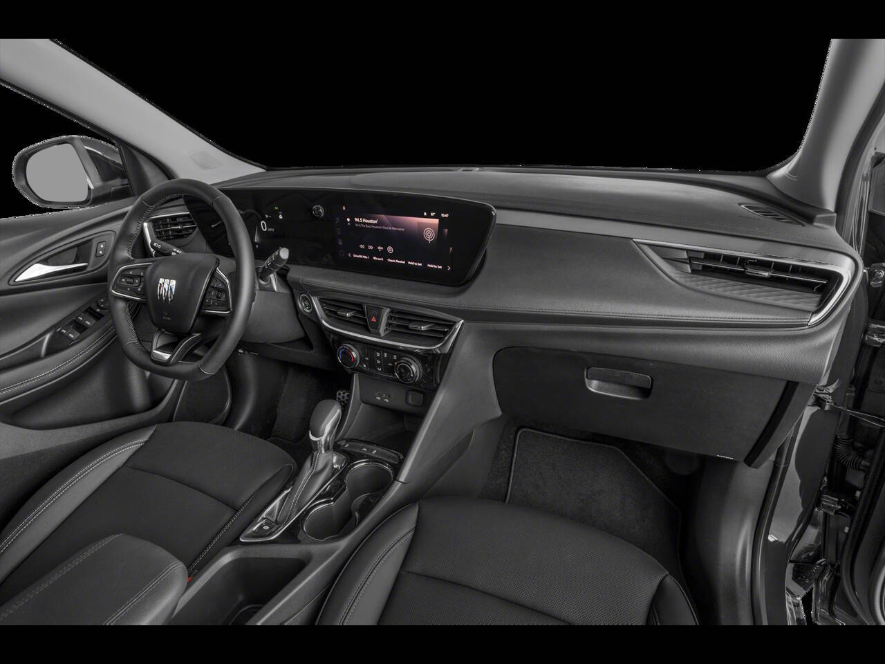 2025 Buick Encore GX 55