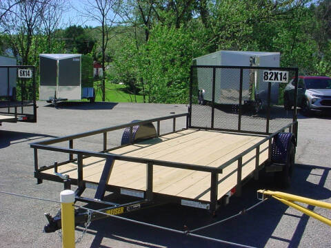 2026 Reiser 82x14 SOLD MORE SOON