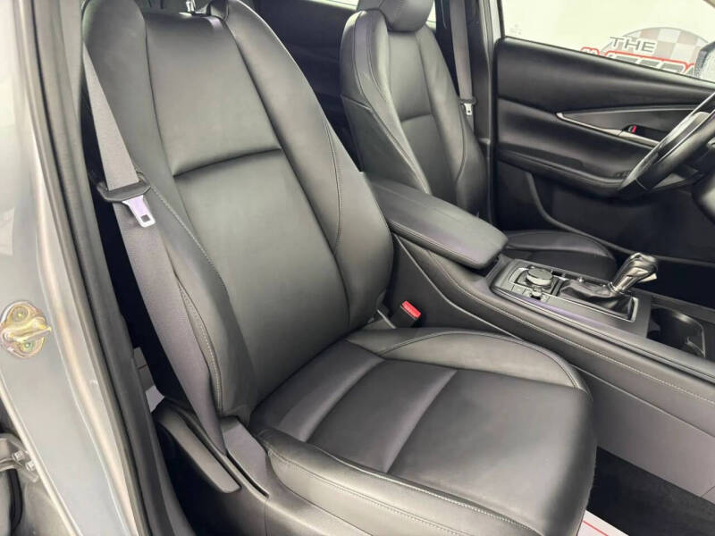 2021 Mazda CX-30 Select