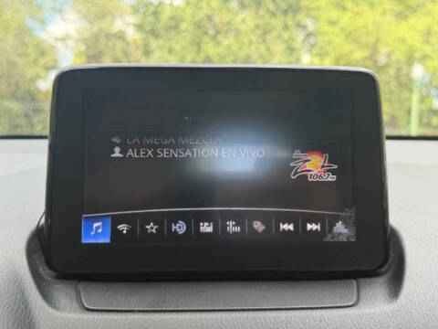 2020 Toyota Yaris Hatchback