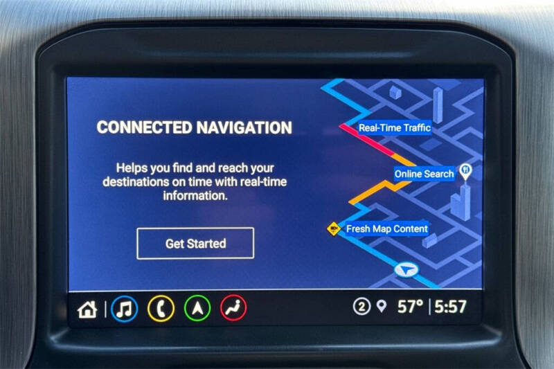 2023 GMC Sierra 3500HD