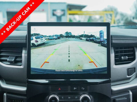 2023 Ford Expedition MAX XLT