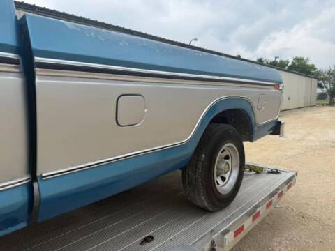 1979 Ford F-150