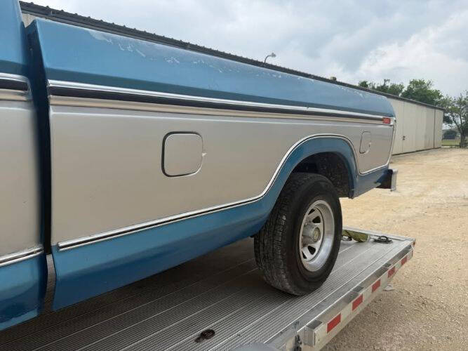1979 Ford F-150