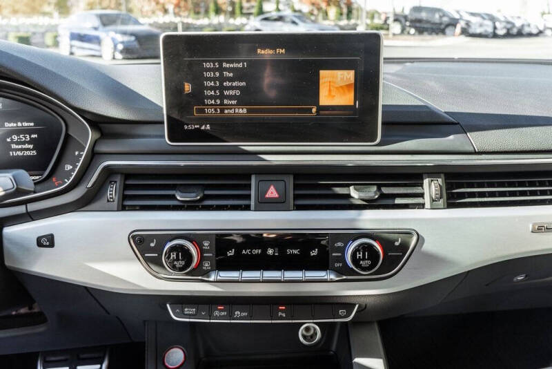 2018 Audi S4 3.0T quattro Premium Plus