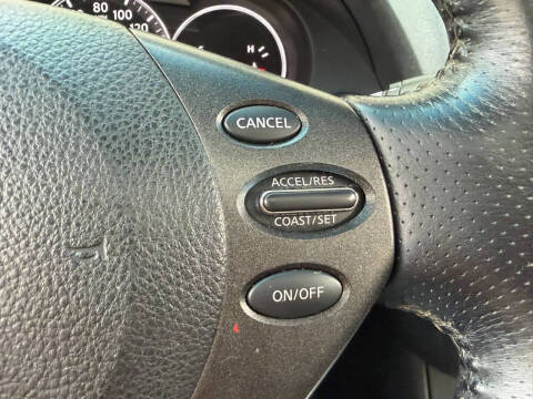 2011 Nissan Altima