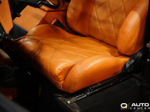 1997 Land Rover Defender