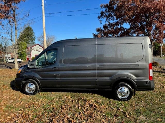 2020 Ford Transit Van Base photo 5