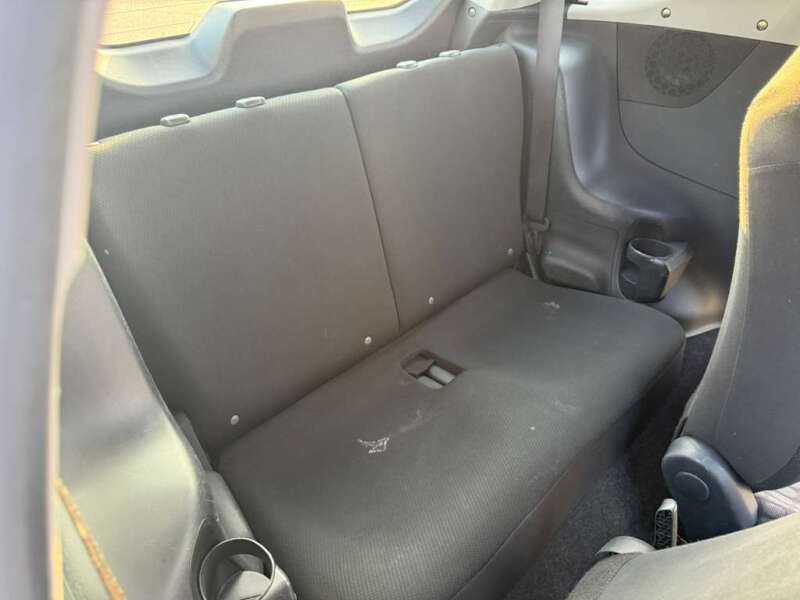 2014 Scion iQ