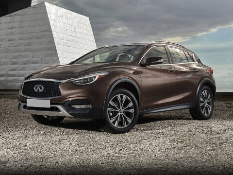 2017 Infiniti QX30 for sale at Legend Motors of Waterford - Legend Motors of Ferndale in Ferndale MI