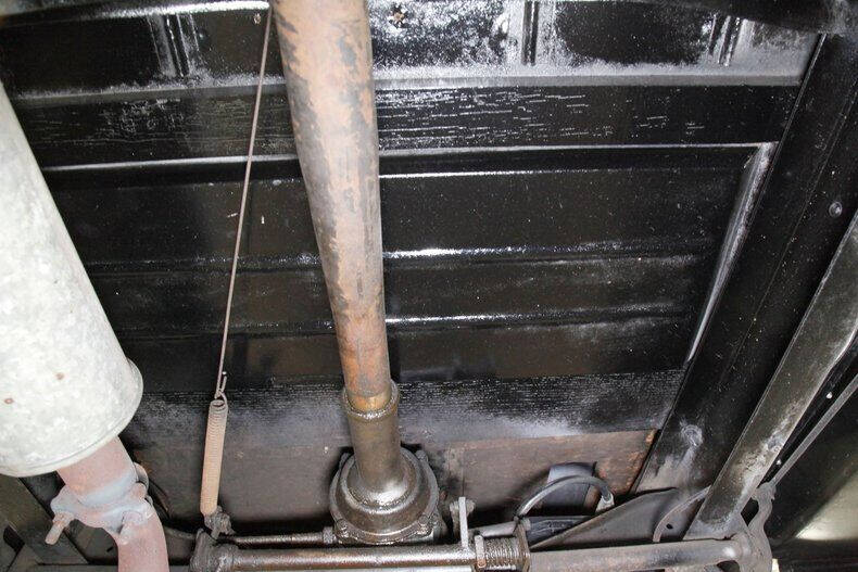 1933 Chevrolet Master Deluxe