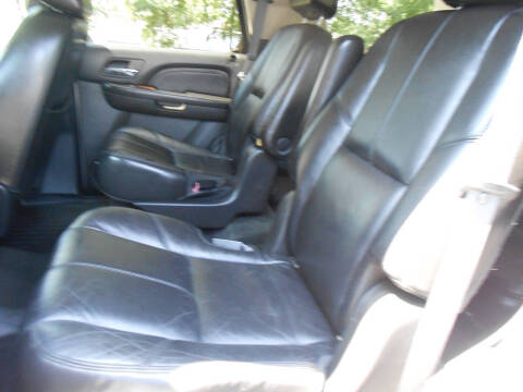 2008 GMC Yukon Denali