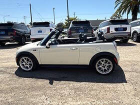 2006 MINI Cooper S