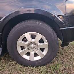 2010 Ford Expedition Limited