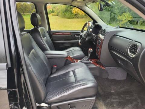 2007 GMC Envoy Denali