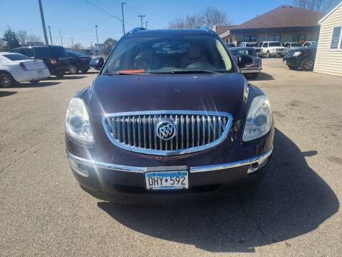2008 Buick Enclave for sale at SPECIALTY CARS INC in Faribault MN