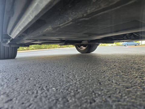 2010 Audi A4 2.0T quattro Premium Plus