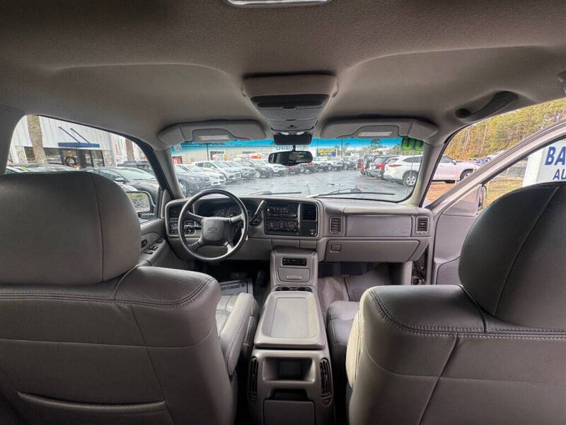 2000 Chevrolet Silverado 1500