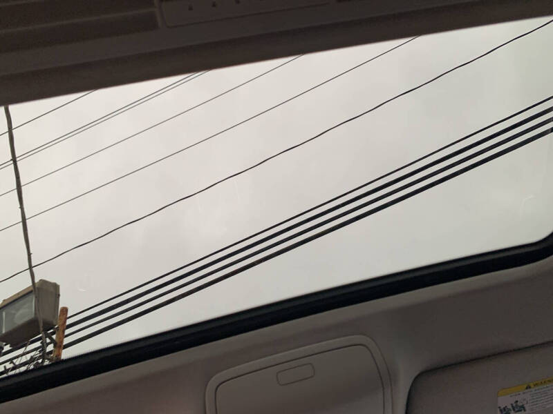 2012 Volkswagen Golf 2.5L PZEV