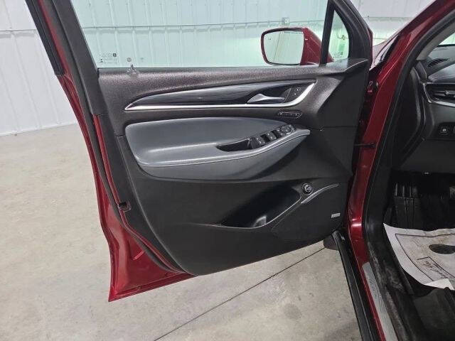 2020 Buick Enclave Premium