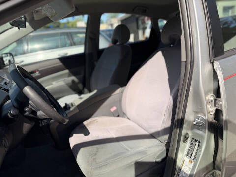 2004 Toyota Prius