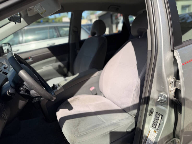 2004 Toyota Prius