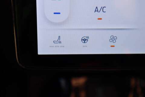 2024 Ford Mustang Mach-E GT