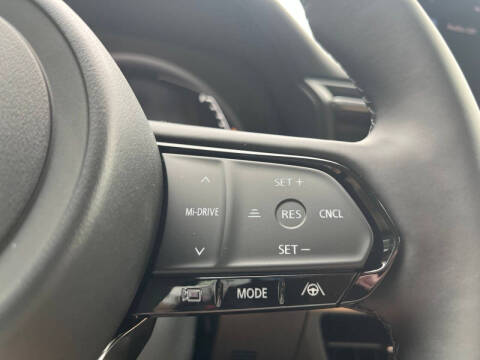 2026 Mazda CX-5 2.5 S Premium Plus