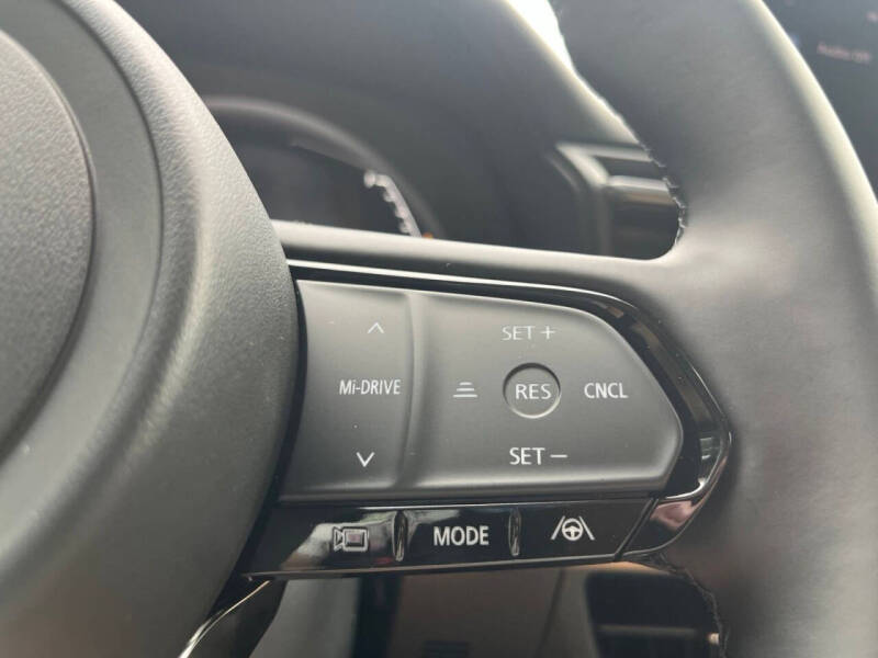 2026 Mazda CX-5 2.5 S Premium Plus