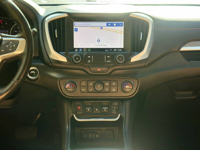 2019 GMC Terrain SLT Diesel