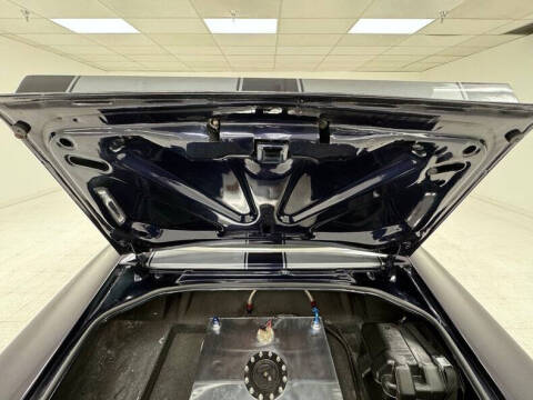 1978 Chevrolet Camaro