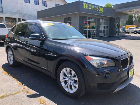 2013 BMW X1 xDrive28i