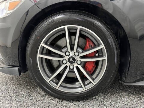 2015 Ford Mustang GT