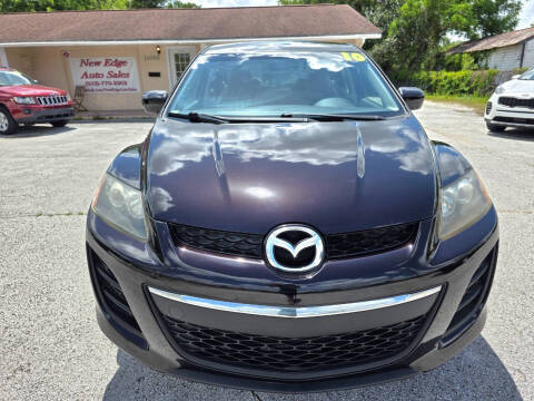 2010 Mazda CX-7 i SV